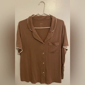 Stars Above Pajama Set Size XL